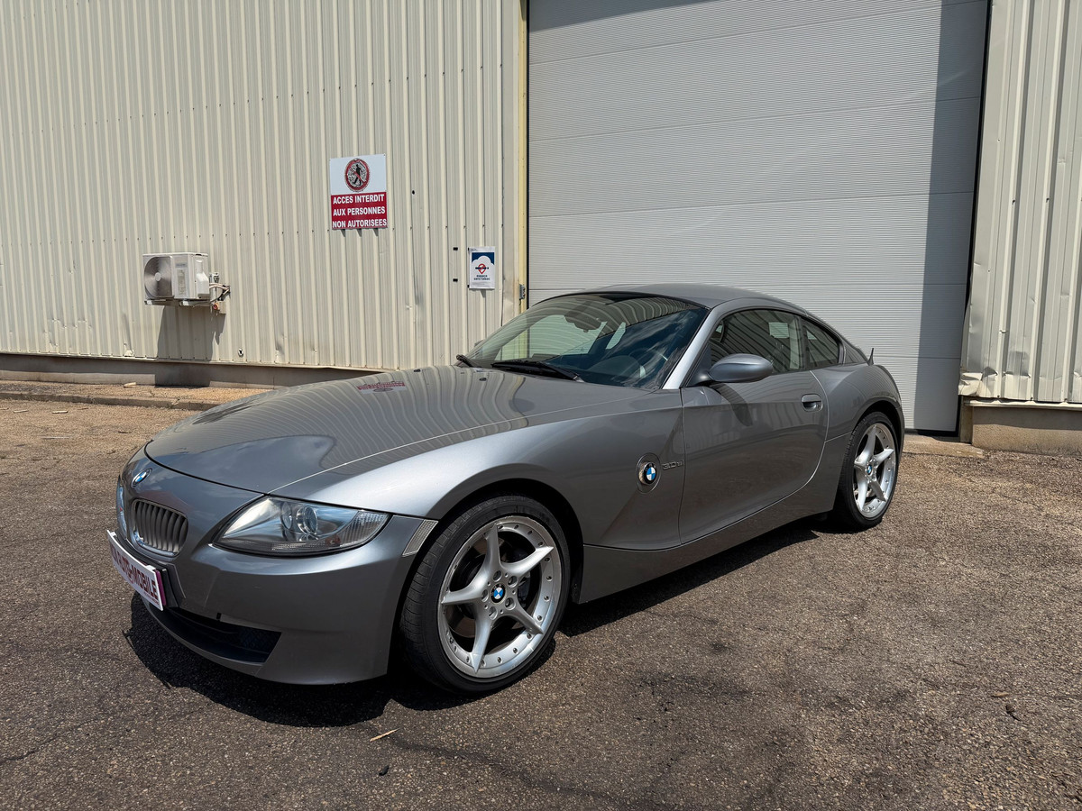 BMW Z4