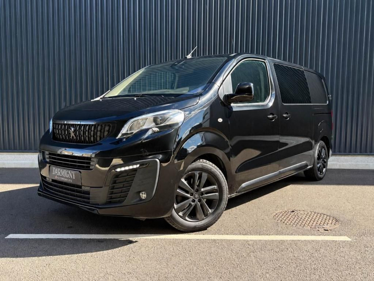 Peugeot Expert