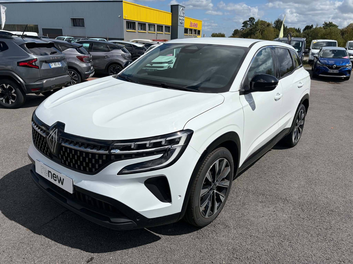 Renault Austral