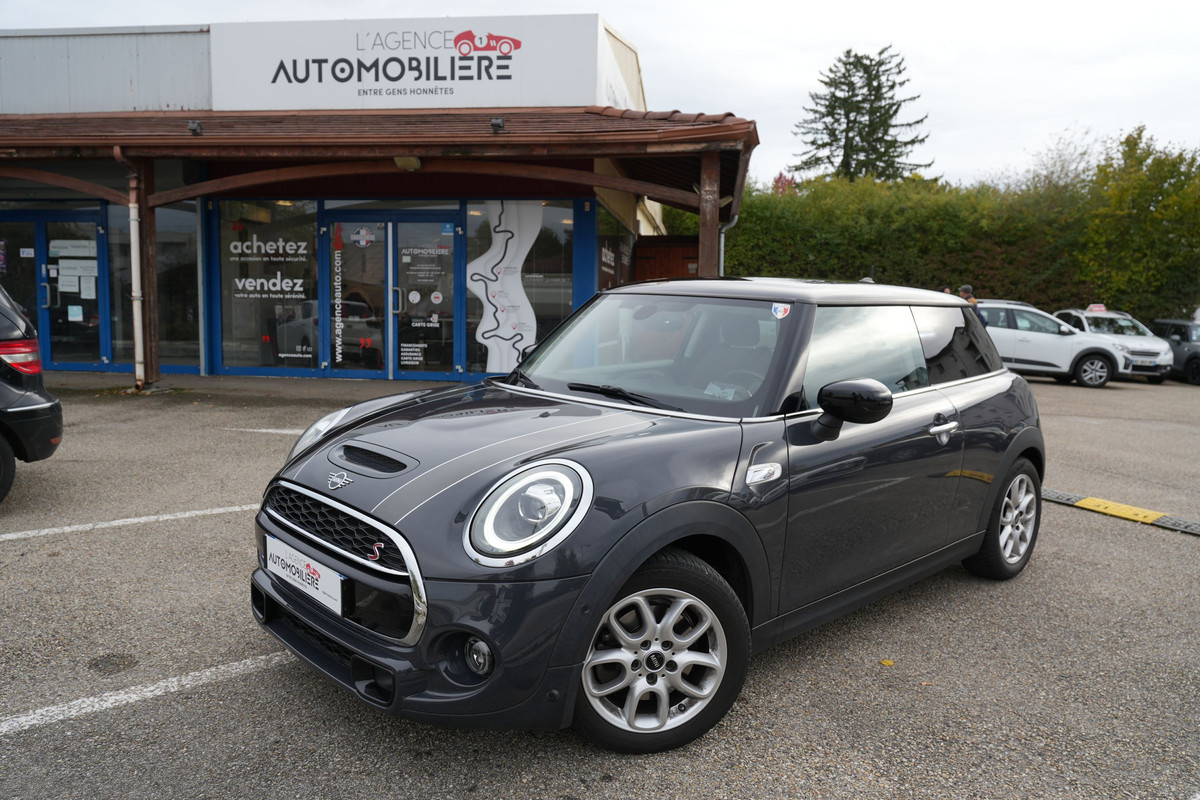 Mini Mini