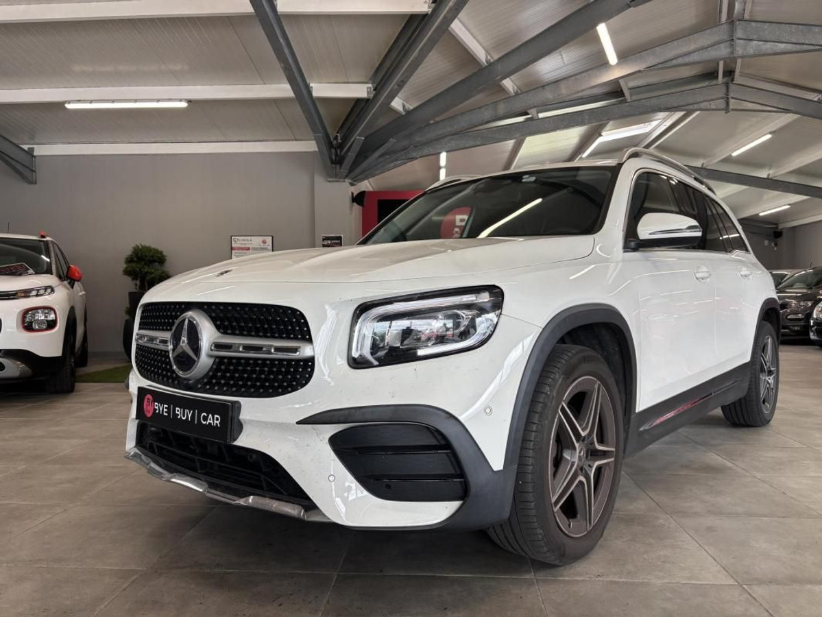 Mercedes-Benz Classe GLB