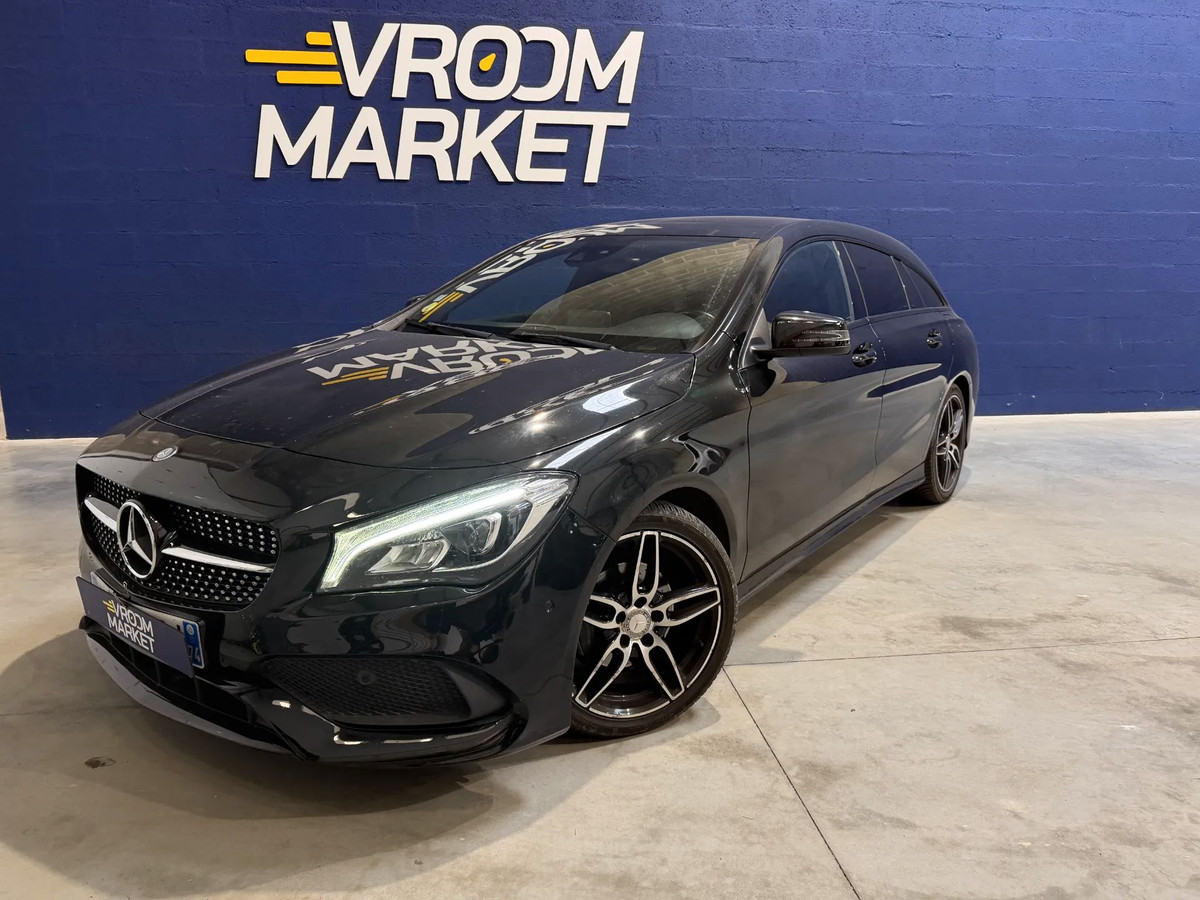 Mercedes-Benz Classe CLA
