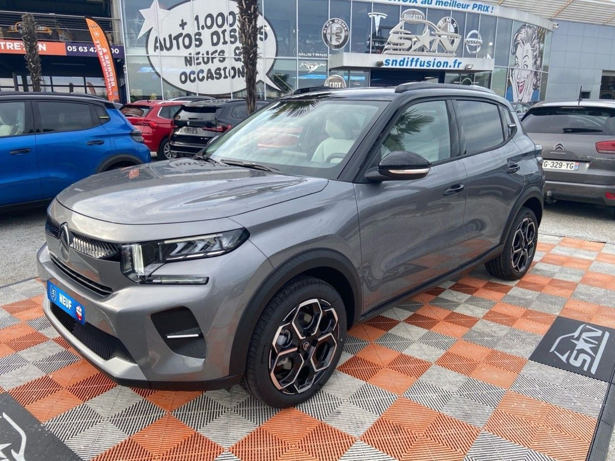 Citroen C3