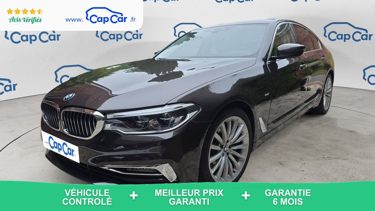 BMW Série 5