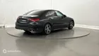 Mercedes Classe C 220 d 197ch AMG Line - L'argus Occasion