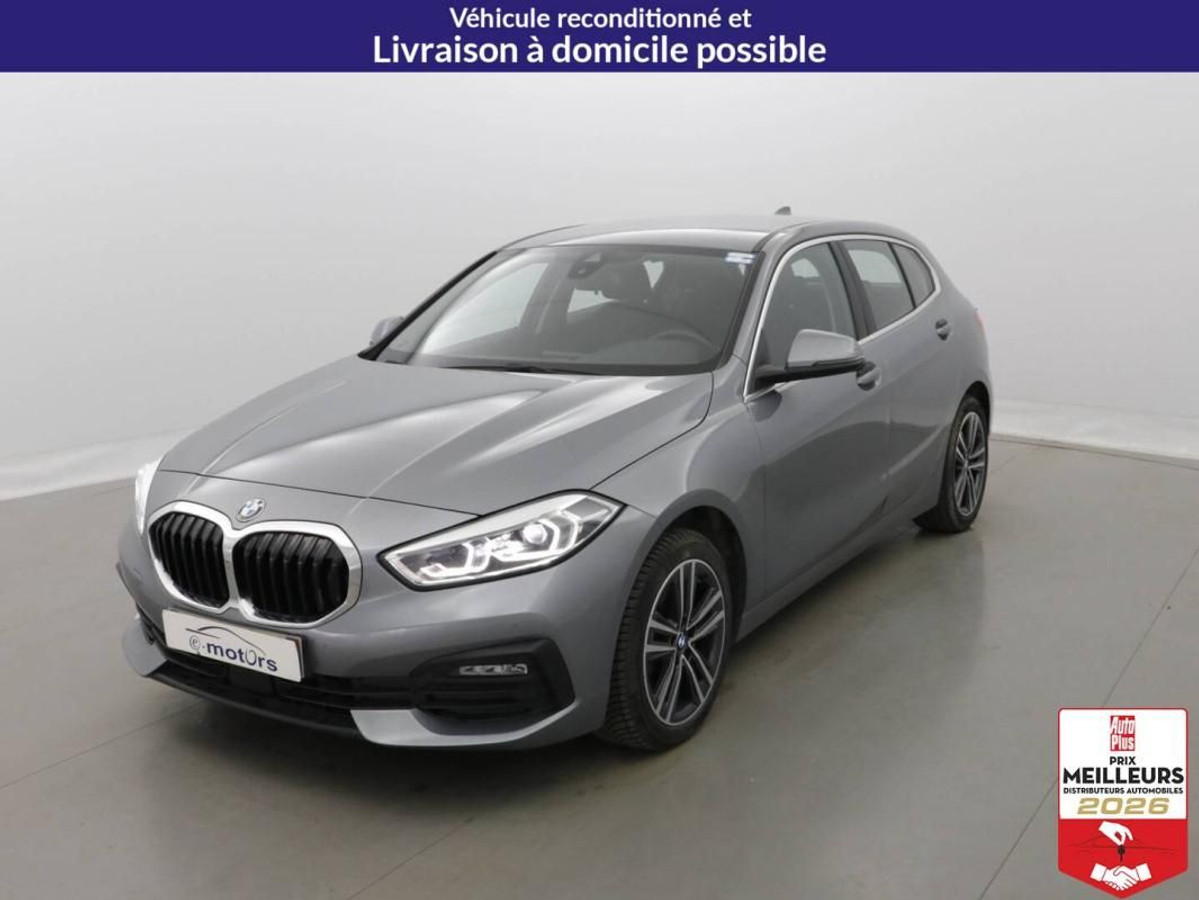 BMW Série 1