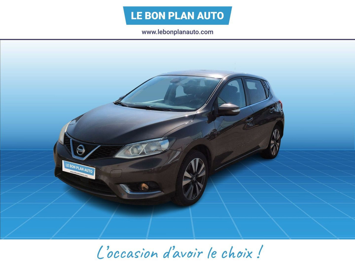 Nissan Pulsar