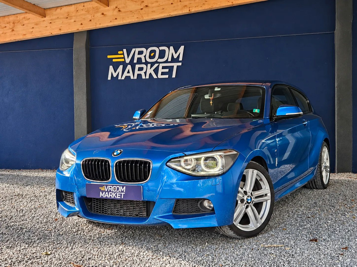 BMW Série 1