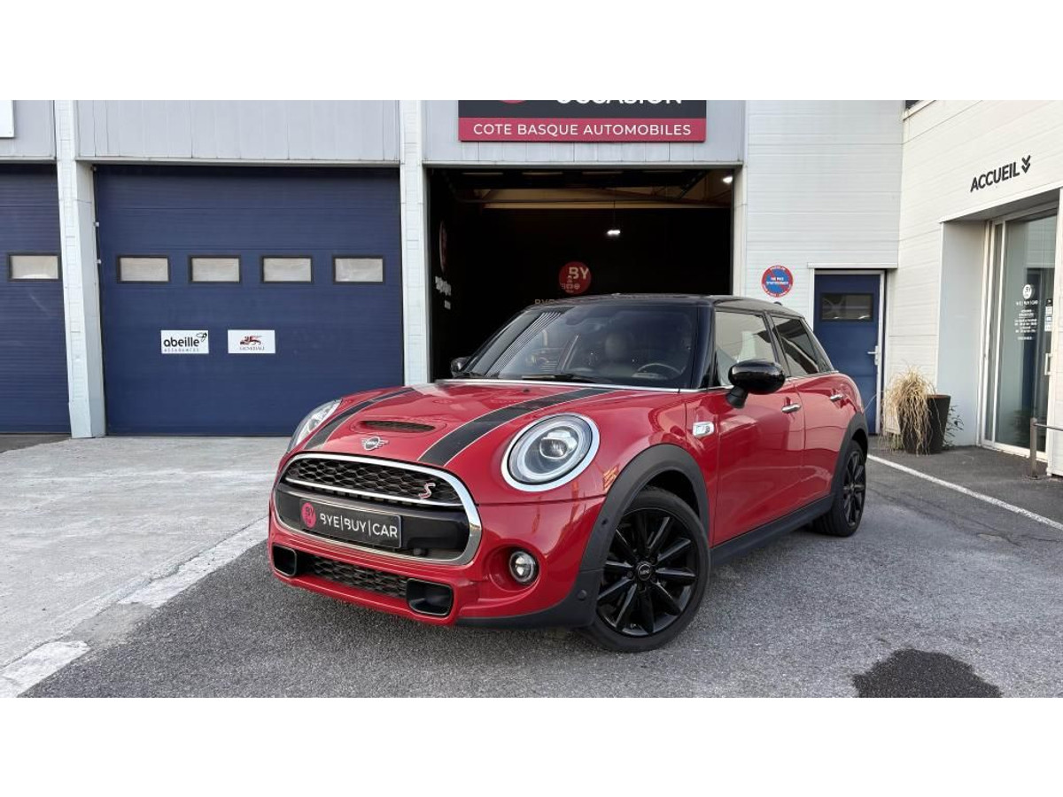 Mini Mini