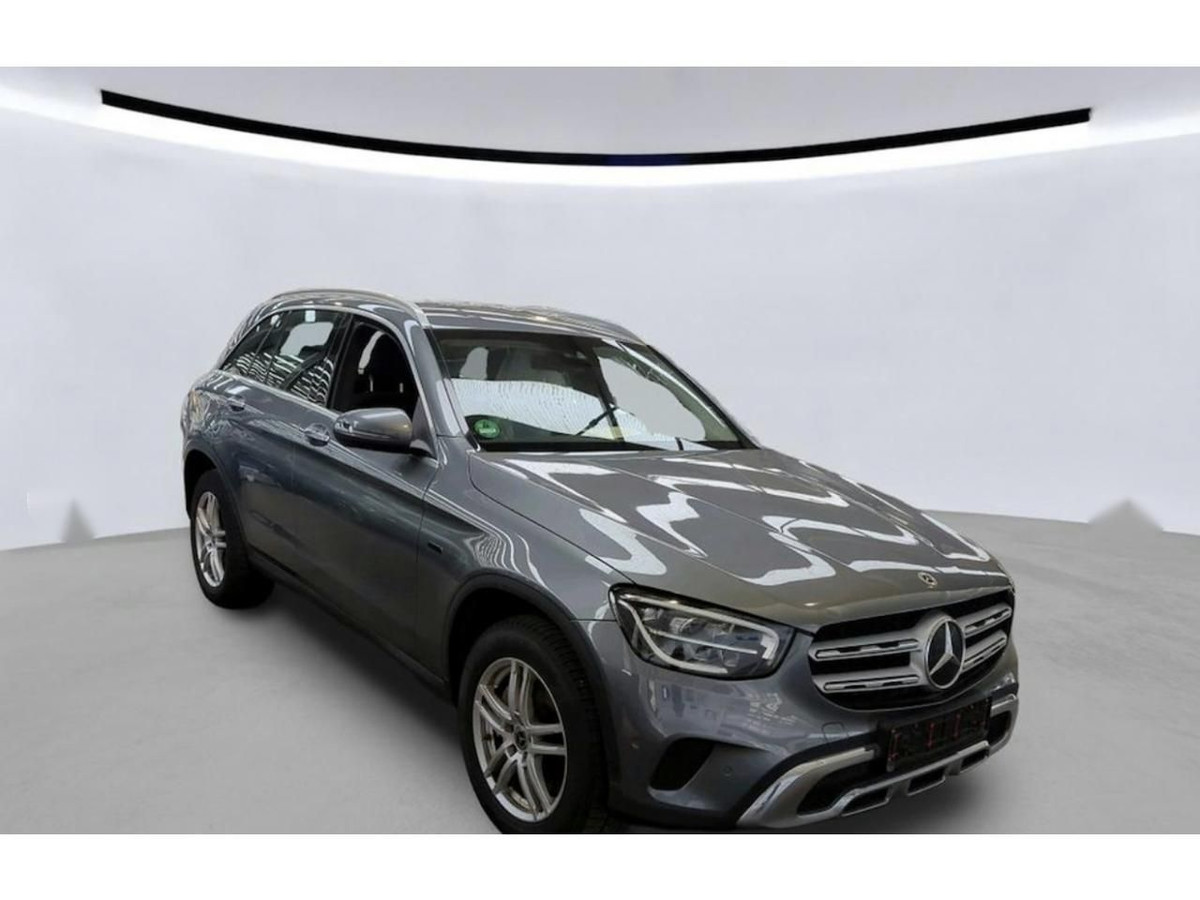 Mercedes-Benz Classe GLC