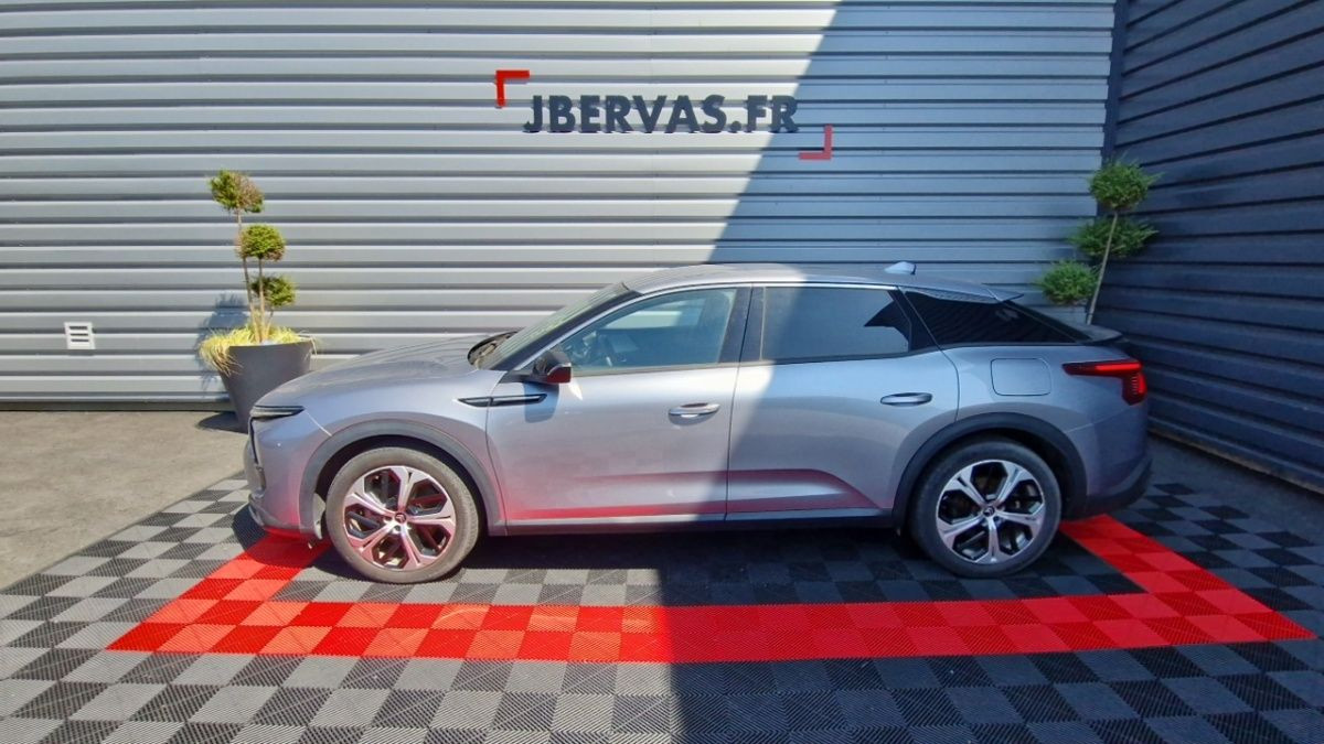 Citroen C5 X