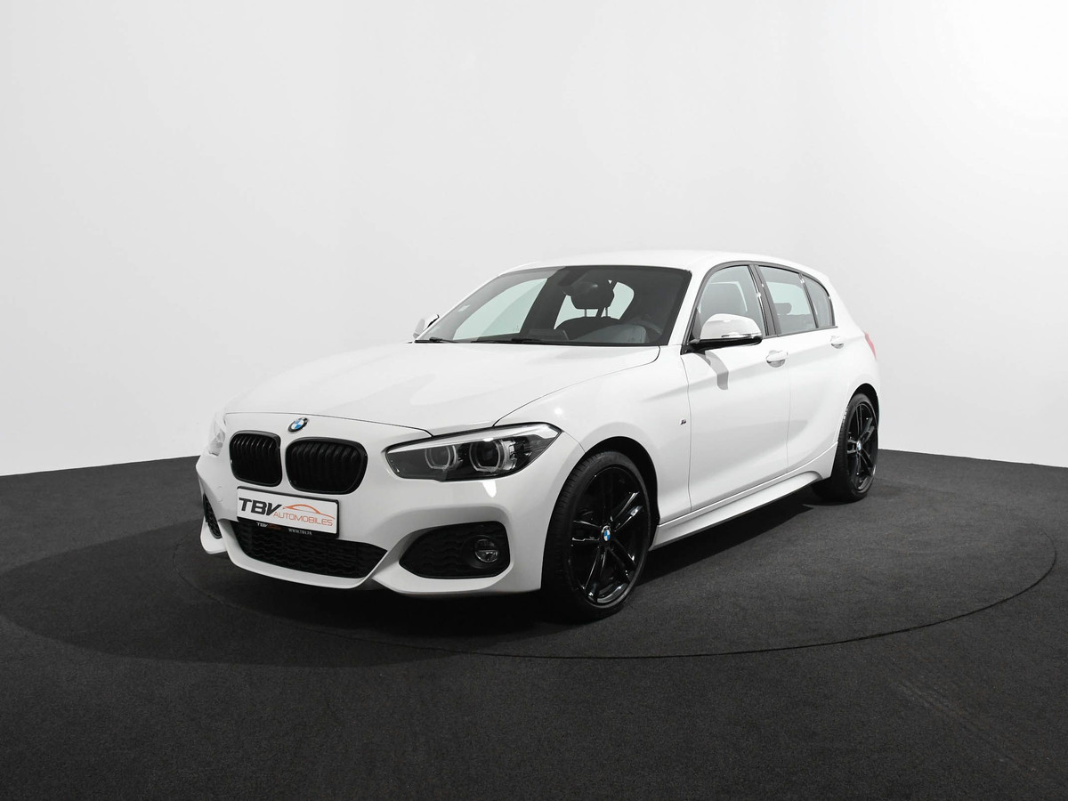BMW Série 1