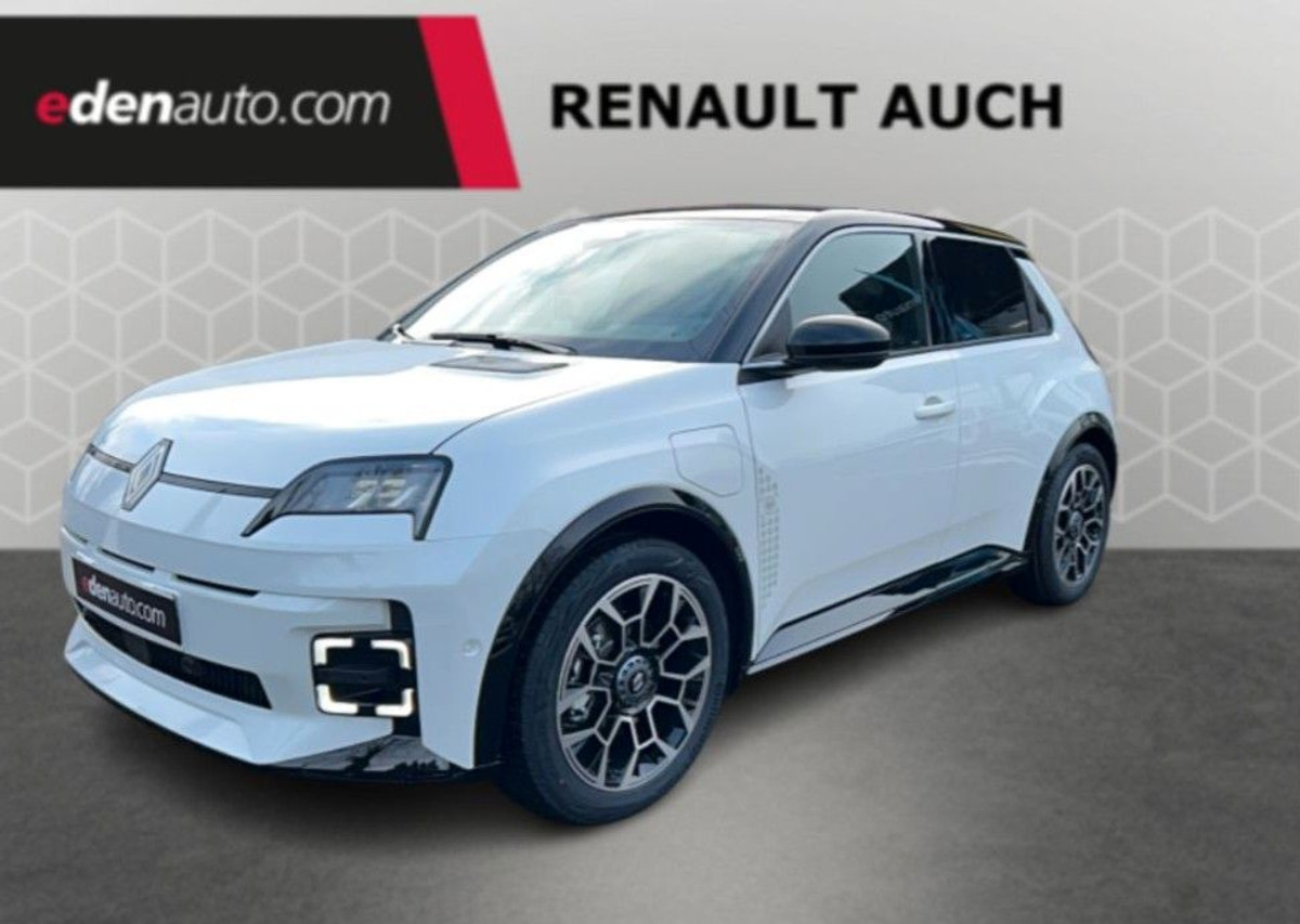 Renault 5