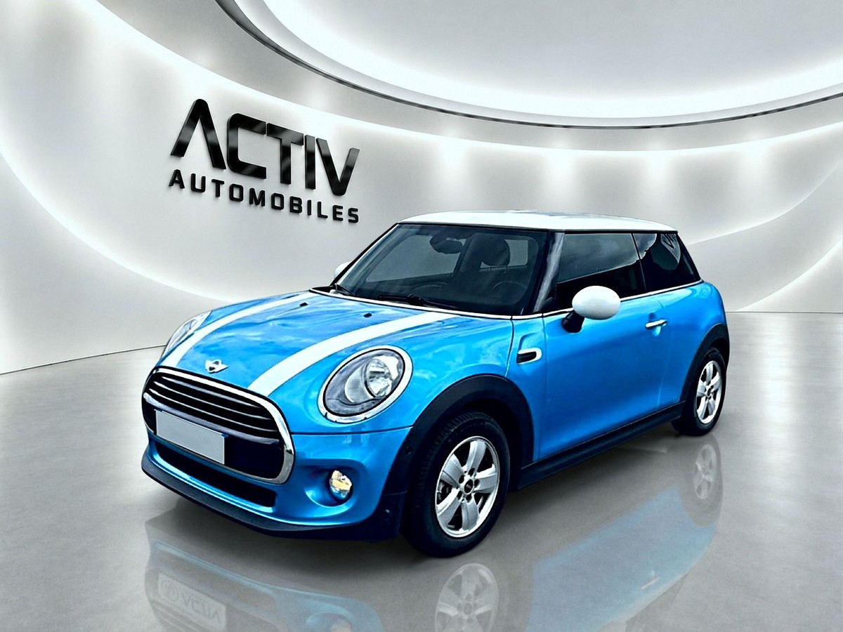Mini Mini