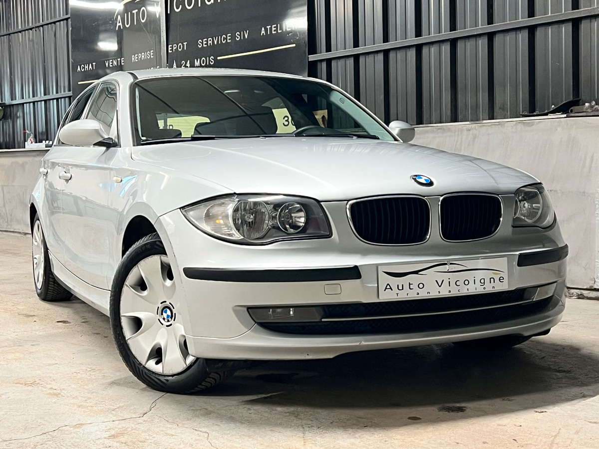 BMW Série 1