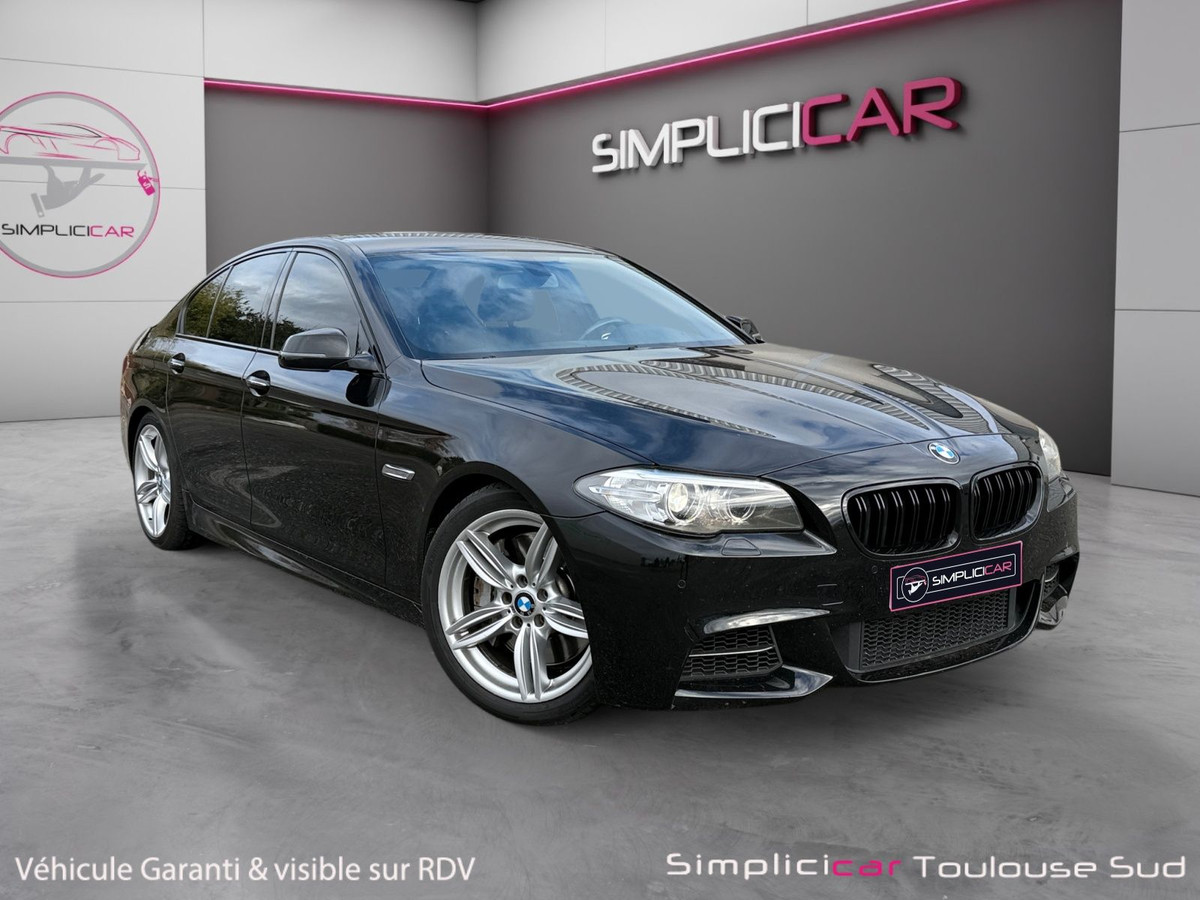 BMW Série 5