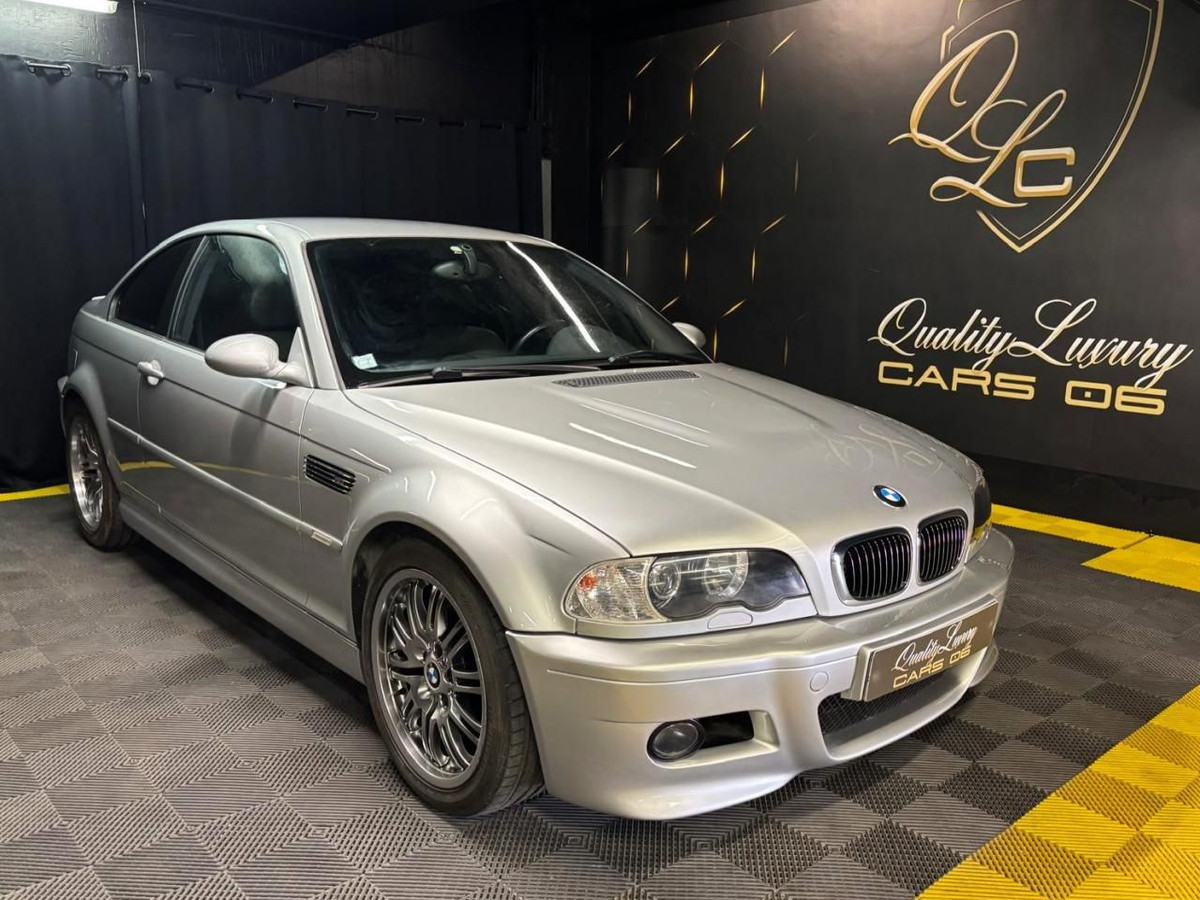 BMW Série 3