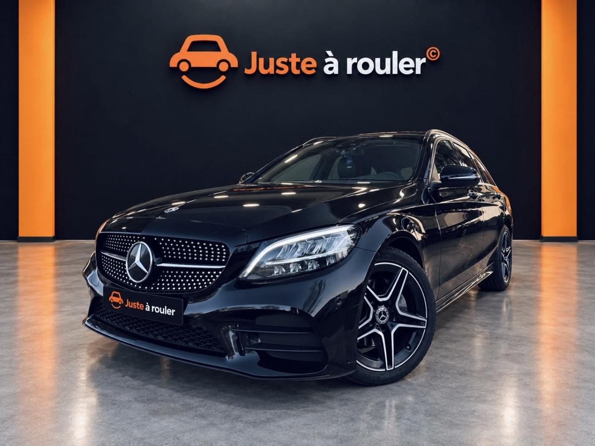 Mercedes-Benz Classe C