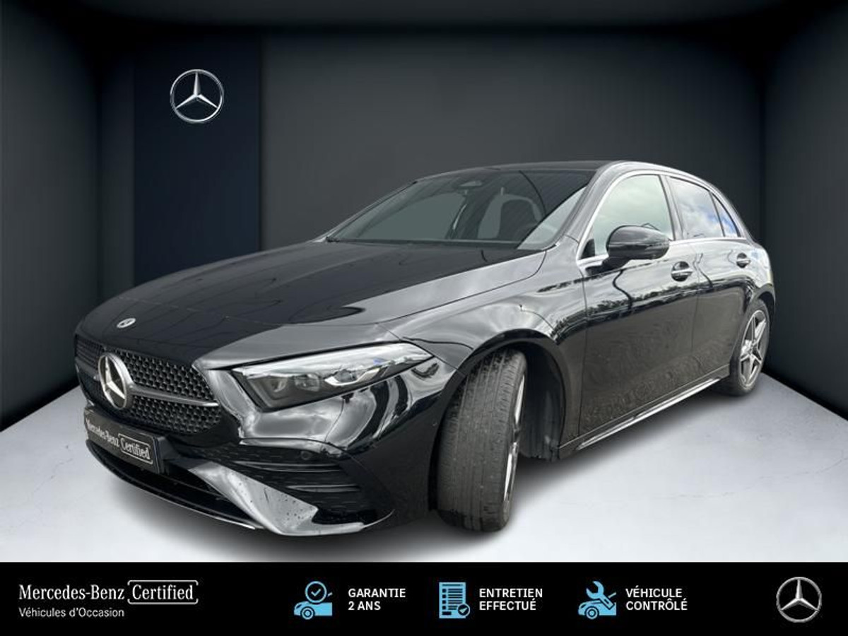 Mercedes-Benz Classe A