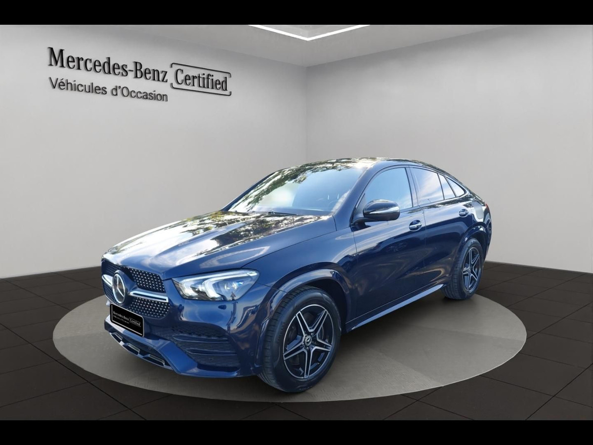 Mercedes-Benz Classe GLE