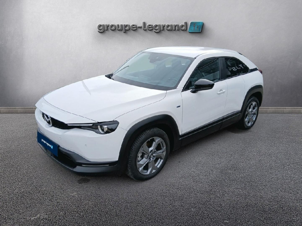 Mazda MX-30