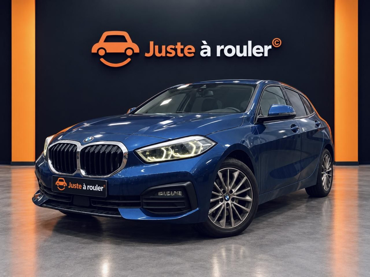 BMW Série 1