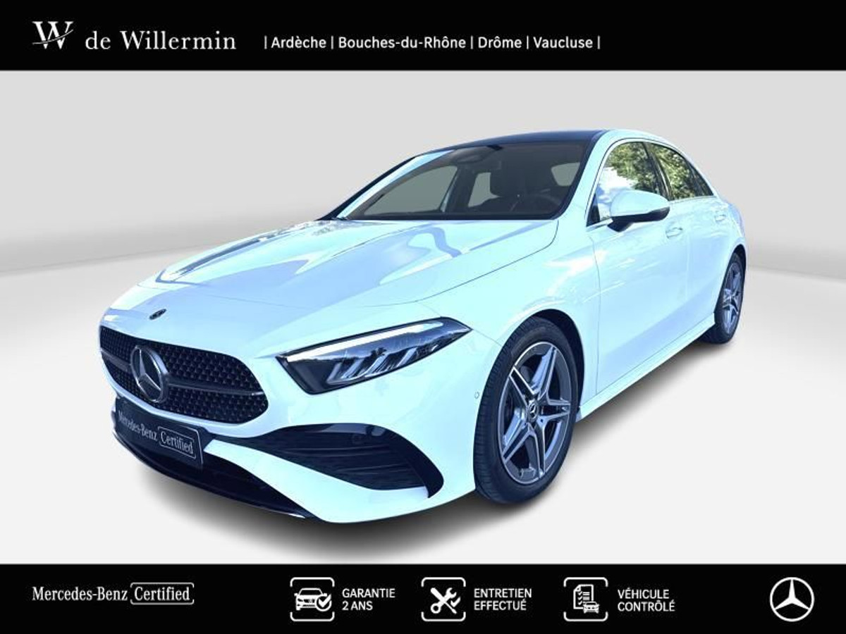 Mercedes-Benz Classe A