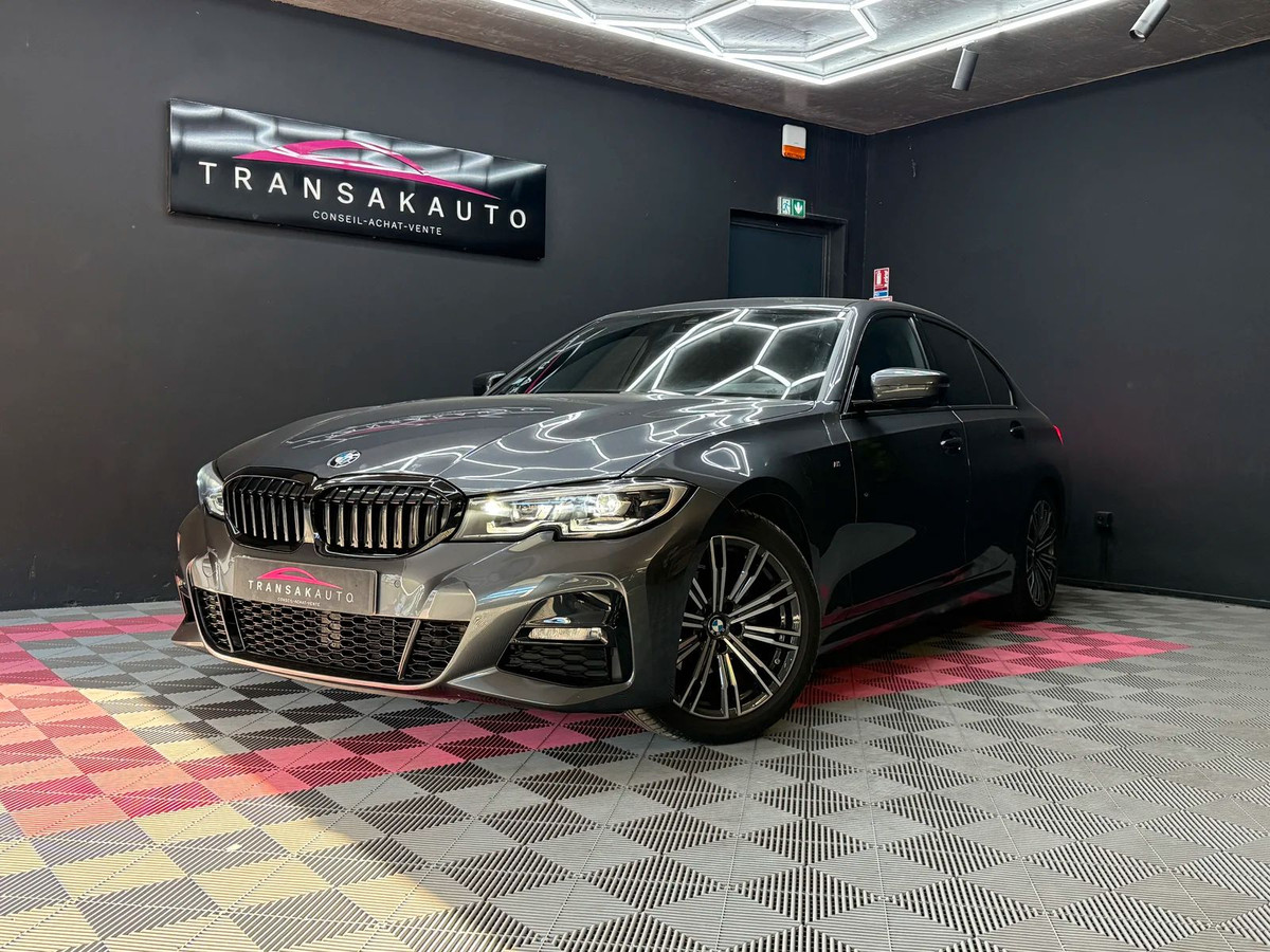 BMW Série 3
