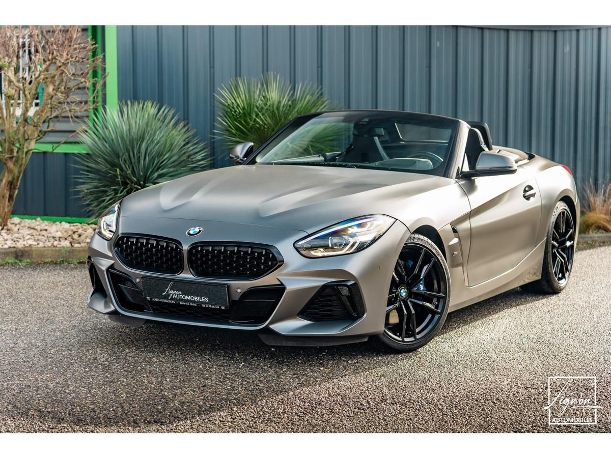 BMW Z4