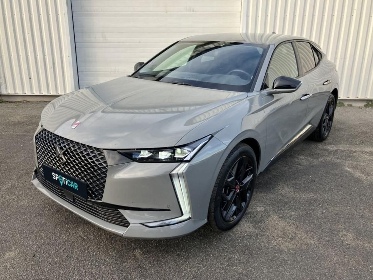DS DS 4