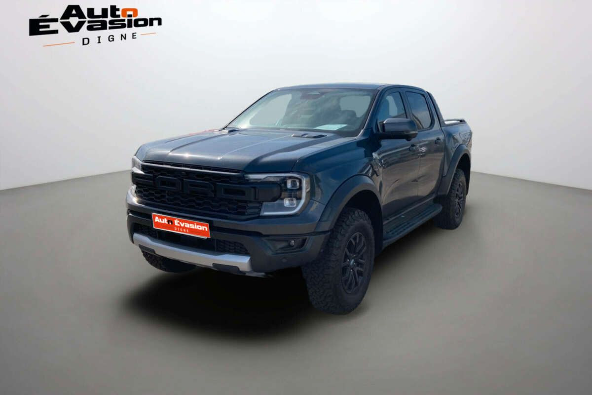Ford Raptor