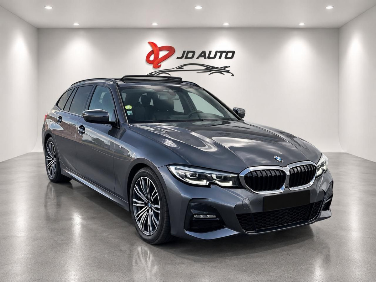 BMW Série 3