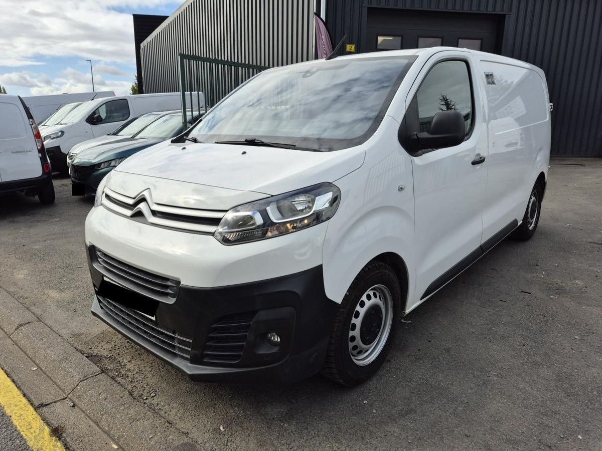 Citroen Jumpy