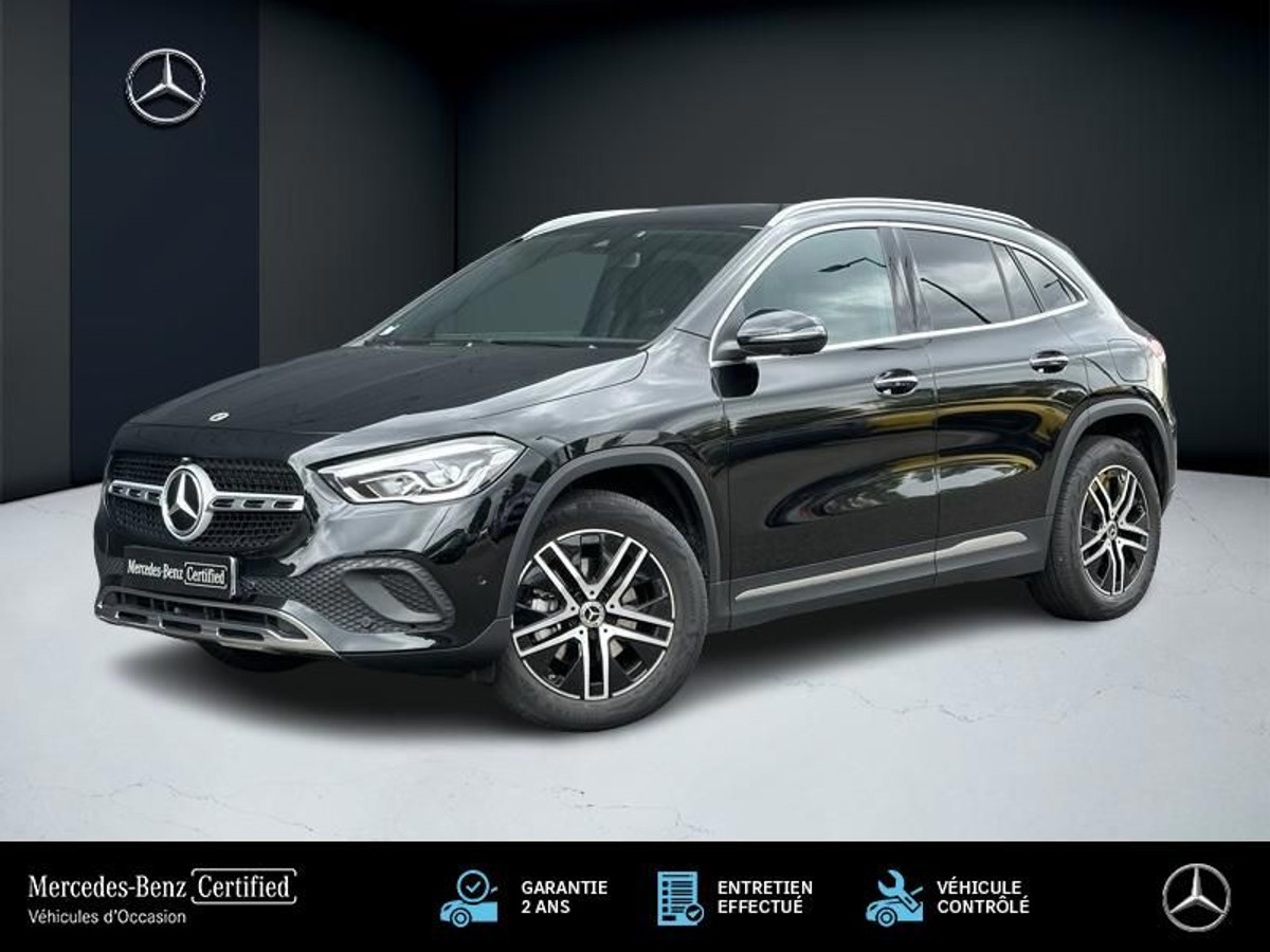 Mercedes-Benz Classe GLA
