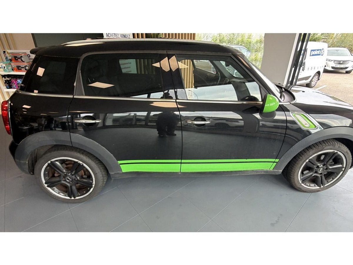 Mini Mini