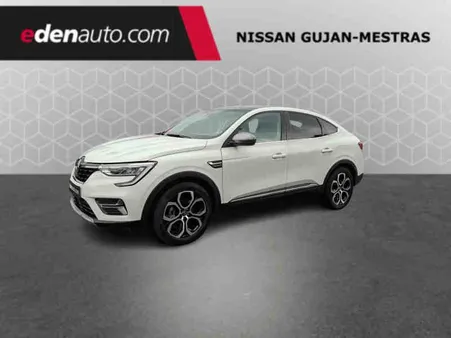 Renault Arkana E-Tech 145 Zen