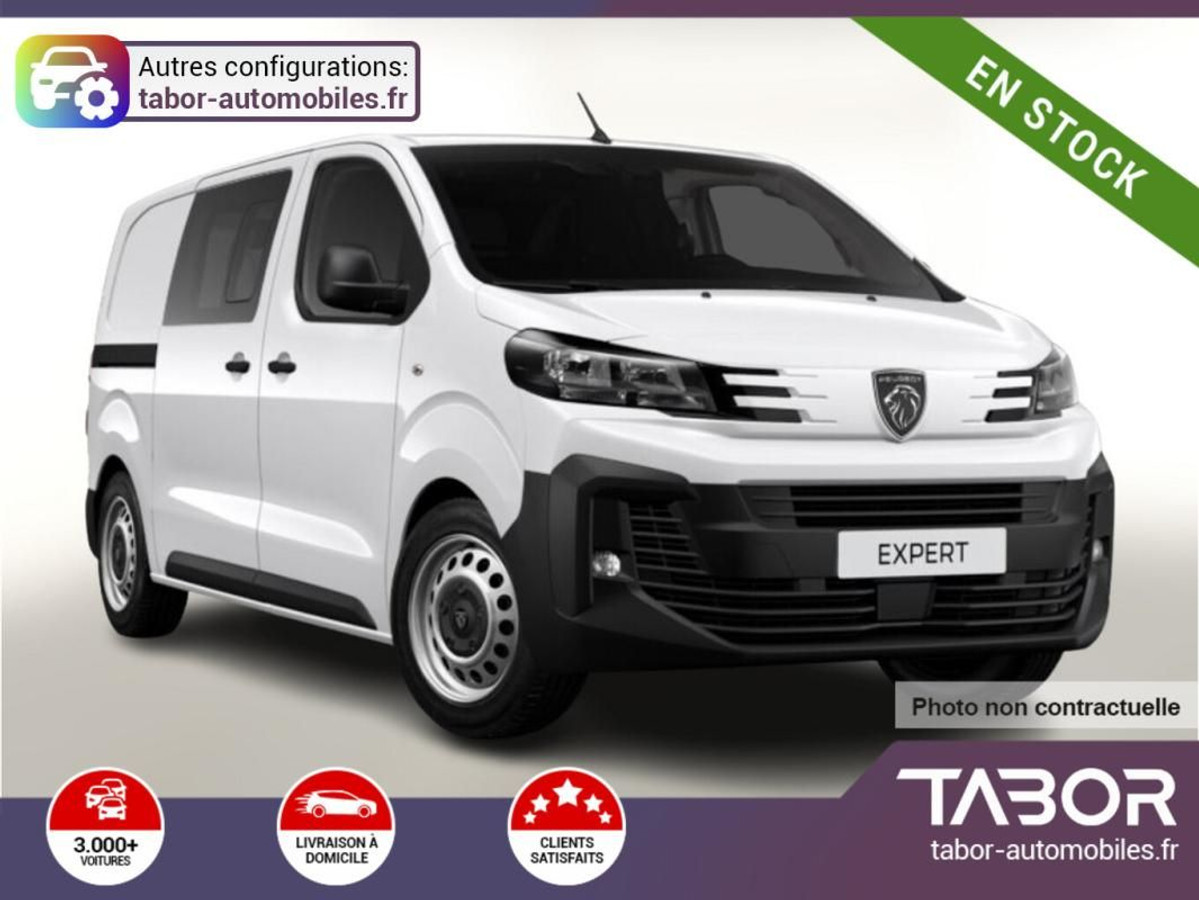Peugeot Expert