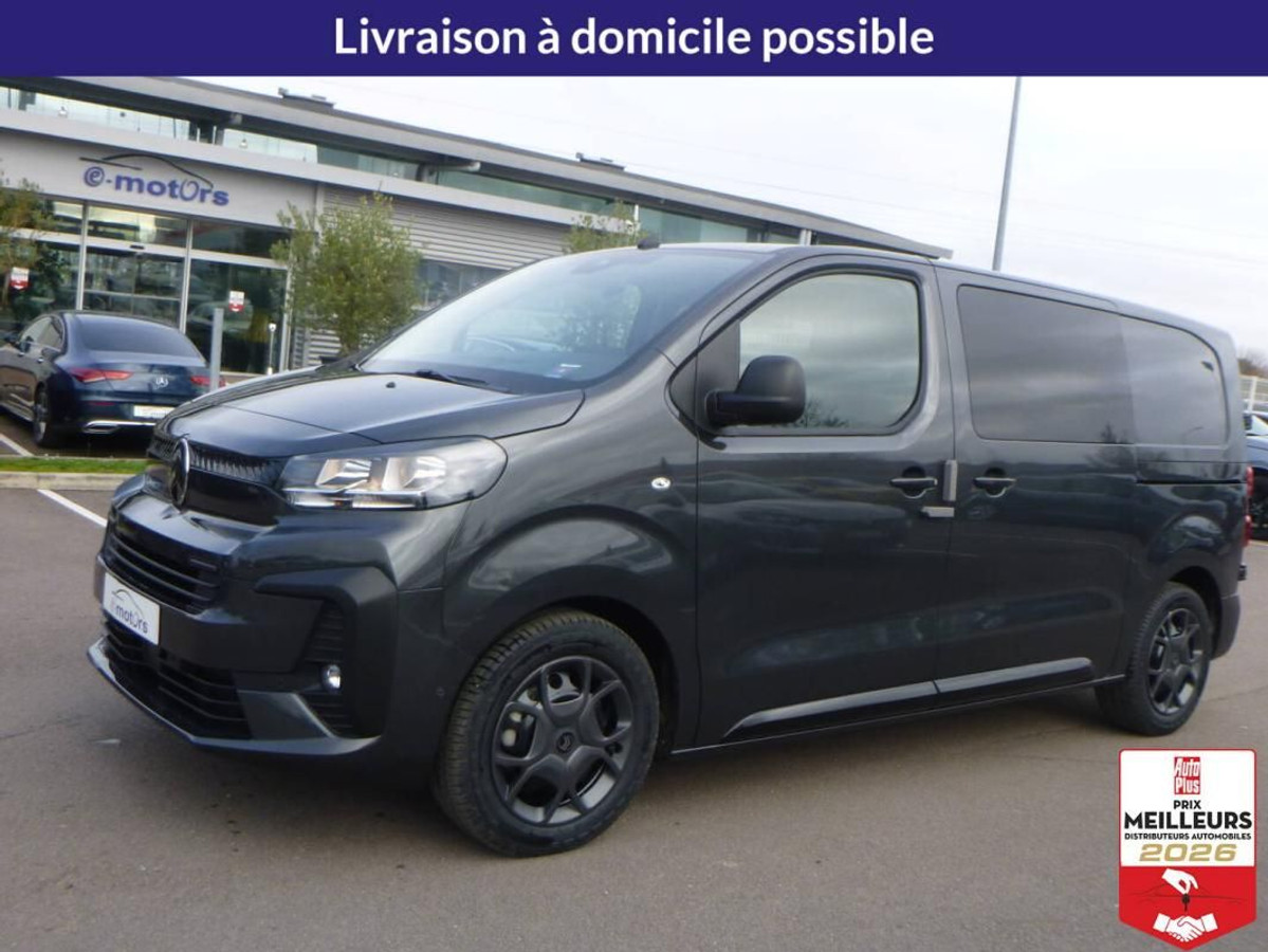 Citroen Jumpy