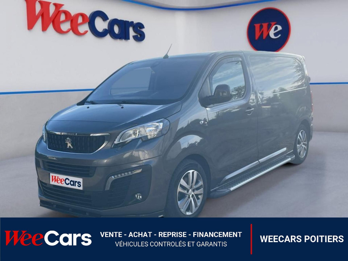 Peugeot Expert