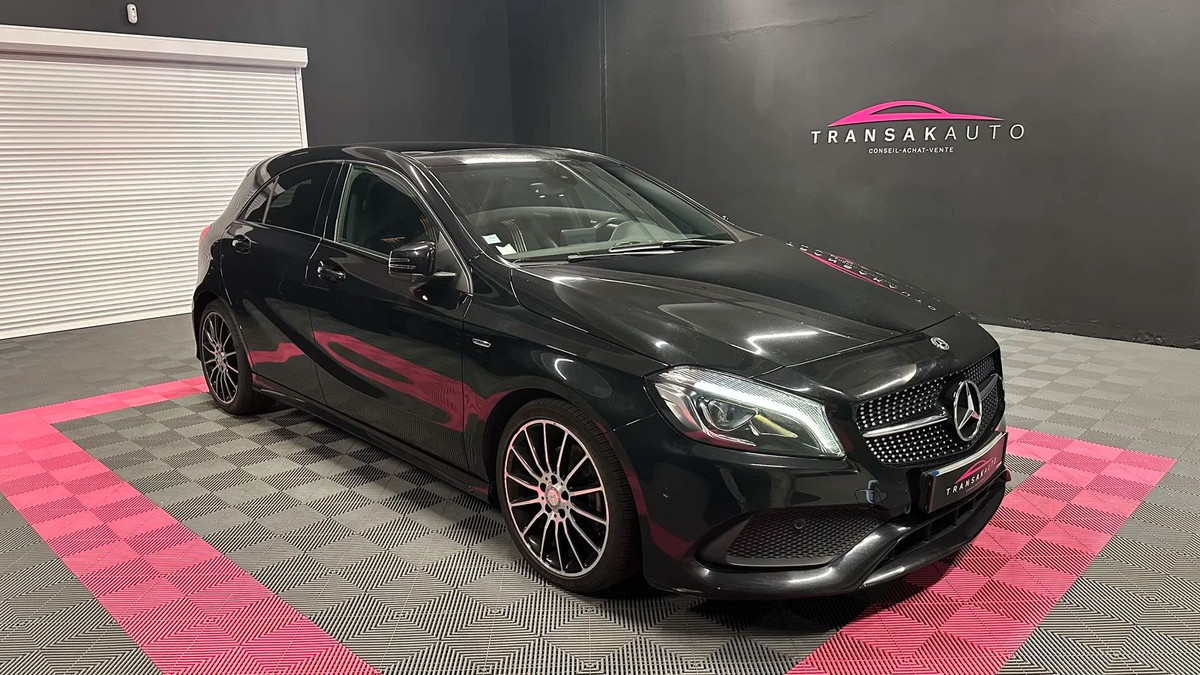 Mercedes-Benz 200