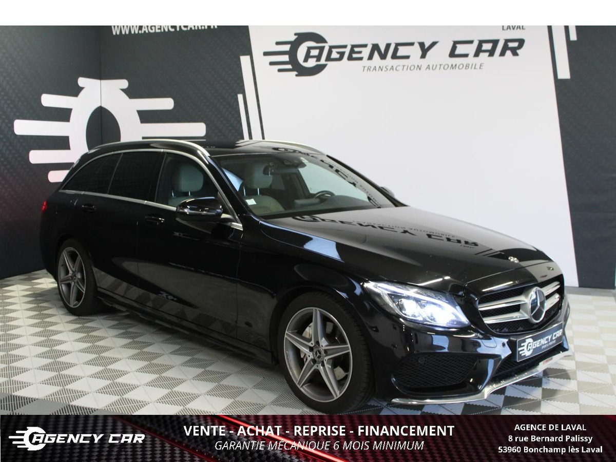 Mercedes-Benz Classe C