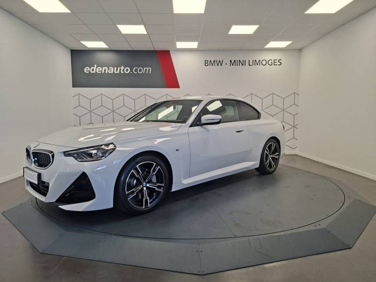 BMW Série 2