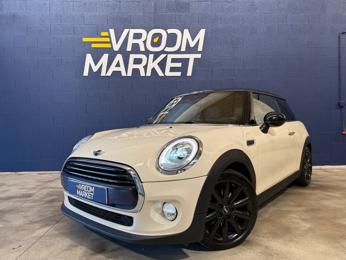 Mini Mini