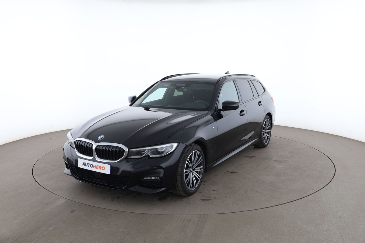 BMW Série 3