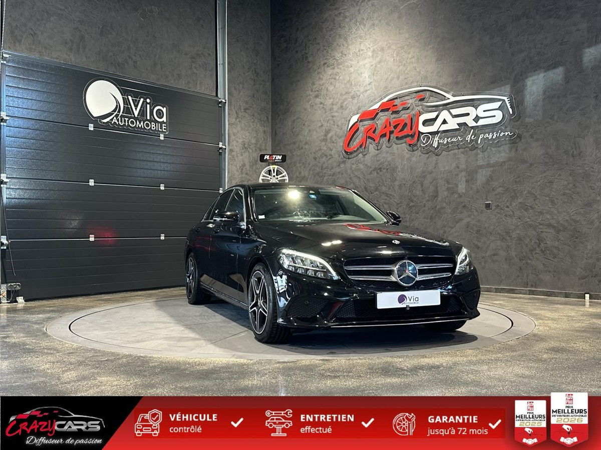 Mercedes-Benz Classe C