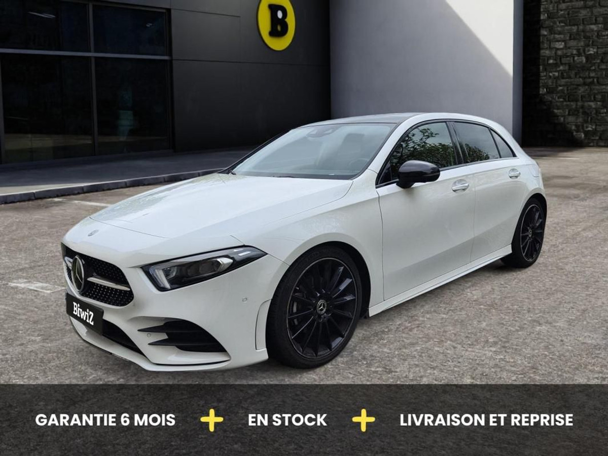 Mercedes-Benz Classe A