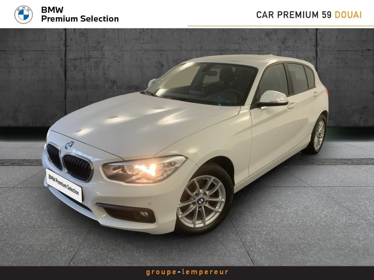BMW Série 1