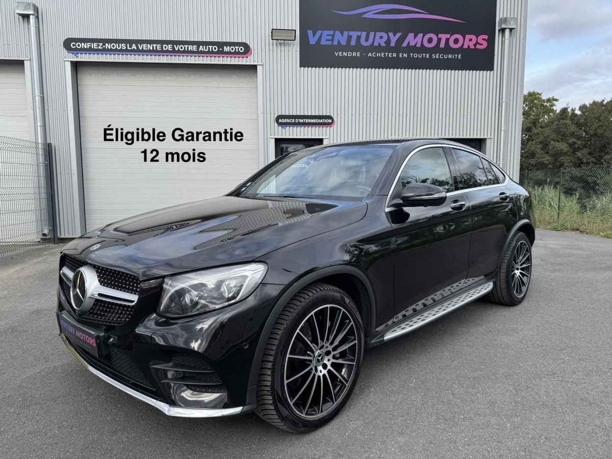 Mercedes-Benz Classe GLC