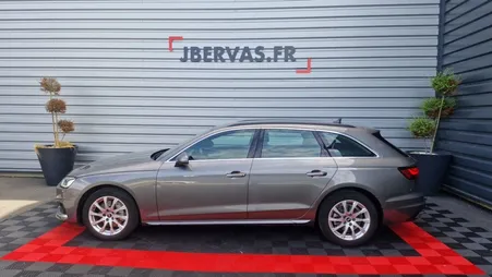 Audi A4 Avant 40 TFSI 204 S tronic 7 BUSINESS LINE