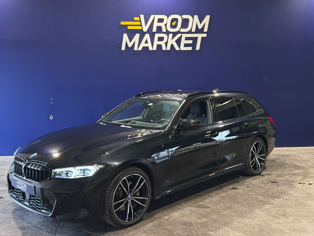BMW Série 3